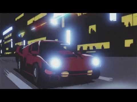 electric light orchestra - evil woman slowed and reverb
