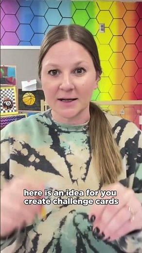 The Color Mixing Game Your Students Will Actually Love"