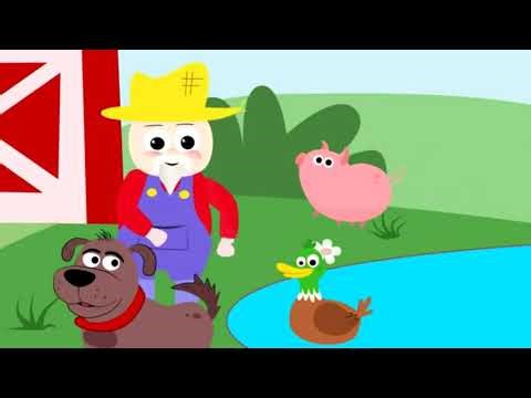 Kevin MacLeod - Old MacDonald