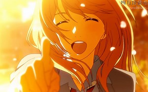 【AMV/踩点/催泪】四月是你的谎言--【油管百万剪辑系列】Shigatsu wa Kimi no Uso - Shatter Me「AMV」~ [SEIZUR