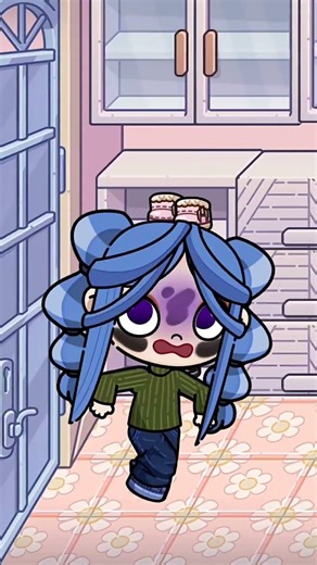 Avatar world Subscribe please 🙏 #pazu #avatarstory #barbie