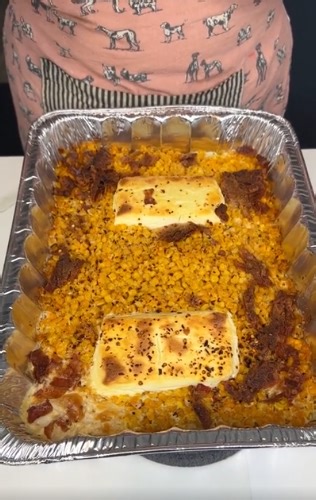 Secrets to the corn recipe everyone cannot stop talking about