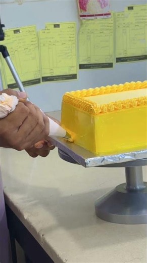 Square Cake And Deferent Decorated Designing Mango cake Happy Birthday cake Anniversary Cake New