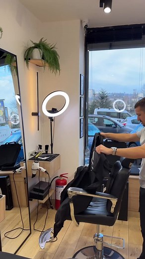 Classic barber shop (@classicbarbershop.rs)’s videos with original sound - Classic barber shop