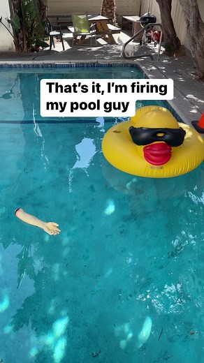 He does a terrible job | Emily and Julien