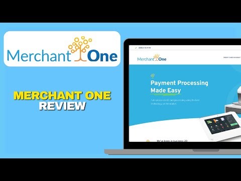 Merchant One Review – Best Merchant & Payment Processing in 2025
