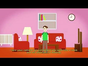 RADBOT EXPLAINER ANIMATION