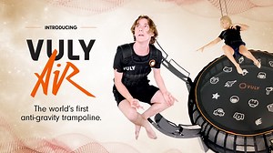 7.4K views · 791 reactions |  Introducing the Vuly AIR  To...