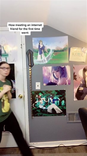 That’s literally what they said too. (Wasn’t actually mad though lol) #funny #comedy #storytime #skit #oop #oops #awkward #lol