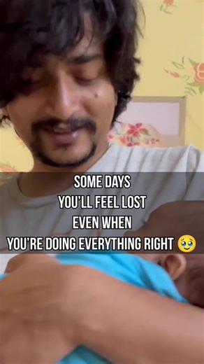 New Parents, No One Tells You This ... 🥹