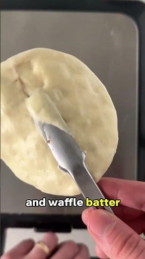 Will an Eggo waffle waffle?