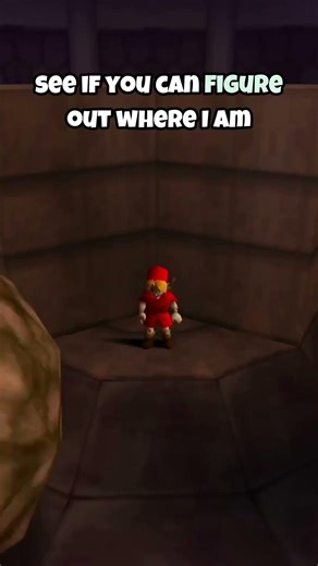 Ocarina of Time GeoGuessr #7-3 – Can You Guess This Zelda Location?