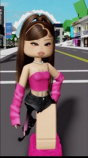 Brookhaven Secret! Free 3D Korblox + Skin Outfit (Limited Time) #roblox #brookhaven