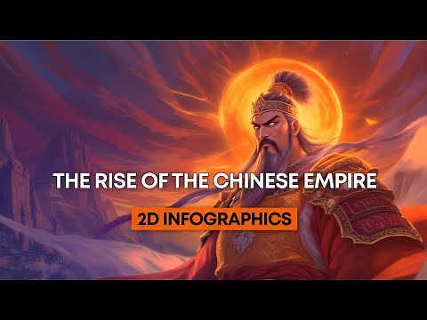 A 10 Point Timeline of the Chinese Empire