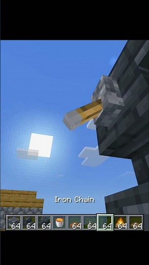 🔥 Minecraft Realistic Furnace Build Tutorial