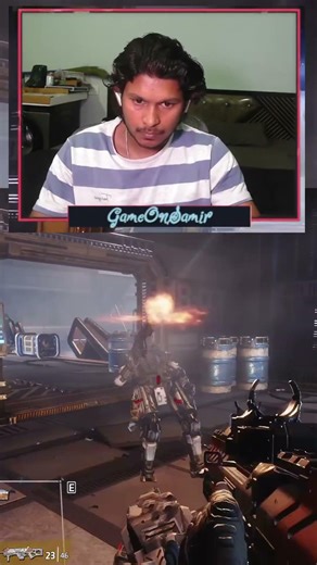 Titanfall 2 Movement is INSANE 😱🔥 #shorts
