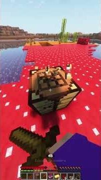 Cada vez se pone mas complicado los retos que me ponen☠️ #minecraft #minecraftpero #seguidores #reto