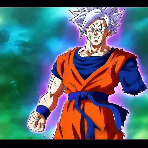 Future Gohan Beast! The Reunion We All Needed!