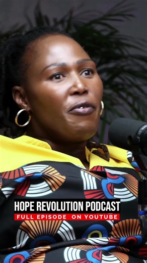 Phathiwe's Story: Workplace Injustice and Harassment