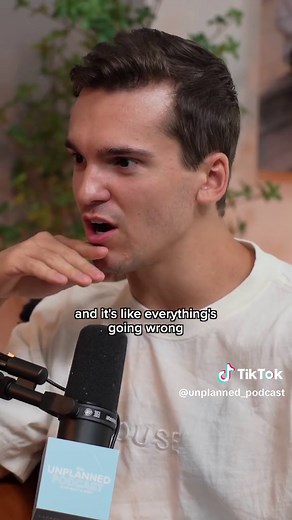 Navigating the Challenges of Sleeping in Separate Beds | Unplanned Podcast Ep. 31