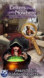 Download and Play Letters From Nowhere on PC (Emulator)