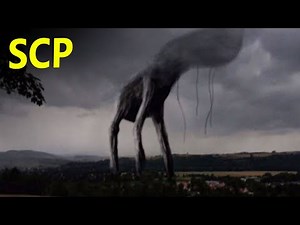 Ne regarde jamais cette chose de près.. (SCP-093)