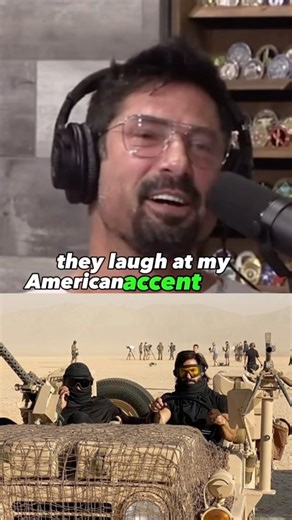 Billy Billingham Former British SAS: United States Marine Praises Him🇬🇧⚔️