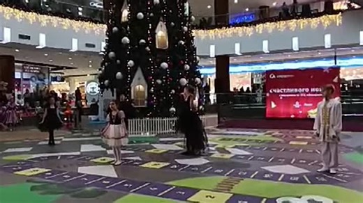 Видео 2024г сказка VID-20241230-WA0023.mp4 | OK.RU