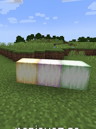 Jak zdobyć ŻABIE LAMPY w Minecraft? #minecraft #polska #dc #fyp