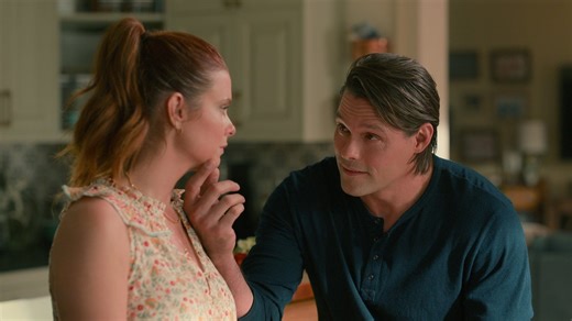 'Sweet Magnolias': Joanna Garcia Swisher Reacts to Intense Season 2 Finale (Exclusive)