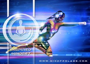 SUPER SUBLIMINAL BOOSTER 2.0 -Subliminal Program - Mind Pro Labs