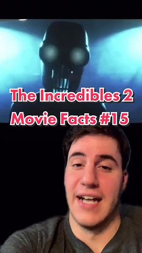 Reply to @dehsonn The Incredibles 2 Movie Facts Part 15 #lifeofdevintmoviefacts #moviefacts #moviescene #incredibles #incredibles2 #eastereggs