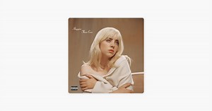 Happier Than Ever by Billie Eilish on Apple Music