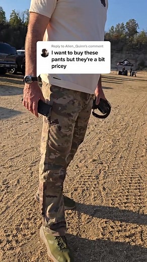 9.8K views | Your gear shouldn’t clash with your game. The Range...