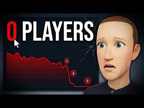 Did the Metaverse Actually Die?