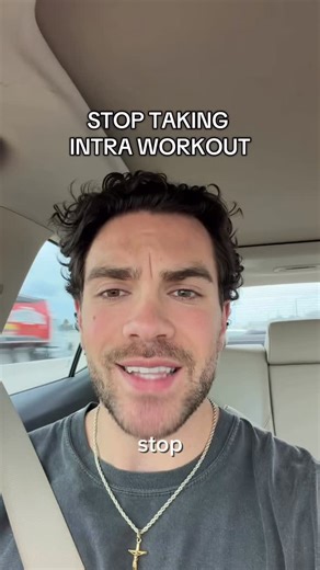 Michael Sullivan | Some can benefit from it, others won’t, figure out whether or not you need it so you can stop wasting money | Instagram