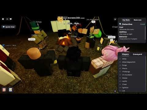 What Happens When the Lights Go Out in Roblox Flicker?