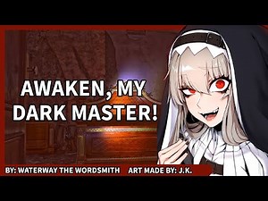 The Awakening: Your Most Devoted Worshipper - (Yandere x Listener) [ASMR Roleplay] {F4A}