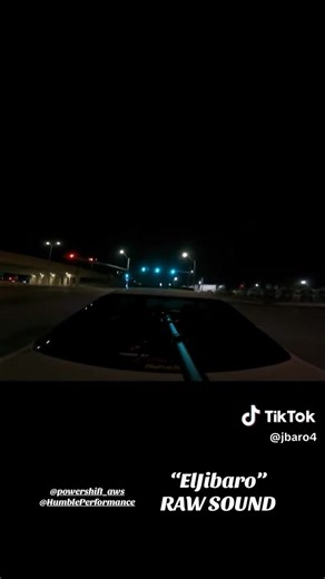 Our Budget Killer Combo Turbo Kit being Tested on the Streets of Mexico after being Tuned with one of our Haltech 750 Ecu Combo Kits ! 😵😵😵 | HUMBLE PERFORMANCE