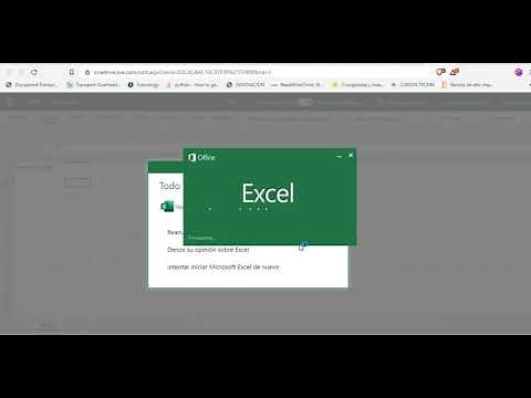 Como Trabajar Colaborativamente en Excel para Home Office