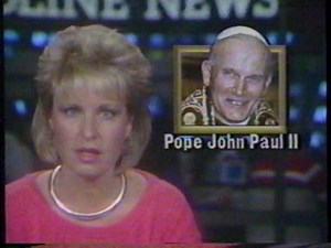 News anchor Bobbie Battista dies aged 67 after 4-year cervical cancer battle