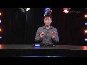 Gearbox 117 dbx DriveRack VENU360