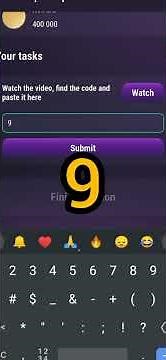 31 July TapSwap Codes: Blockchain Secrets Part 2 | TapSwap Education Part 2.