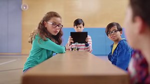 91K views · 108 reactions | LEGO® Education WeDo 2.0 Fördert MINT-Kompetenzen in der Grundschule und stärkt das Selbstvertrauen. | LEGO Education | Facebook