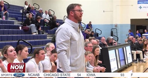 Bath defeats Bryan 43-33 to advance to Tip-Off Classic championship