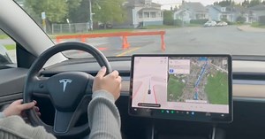 Tesla Full Self-Driving to get out of beta with v12 update – should we care?