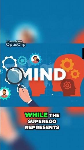 Understanding the Ego Freud's Key to the Psyche