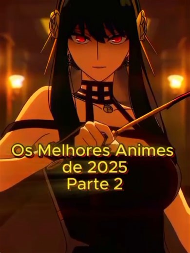 Os Melhores Animes de 2025 Parte 2! #anime #animetiktok #2025 #recordofragnarok #shuumatsunovalkyrie #hades #qinshihuang #beelzebub #nikolatesla #apollo #leonidas #spyxfamily #yorforger #drstone #senku #senkuishigami #windbreaker #harukasakura #fireforce #enennoshouboutai #animeedit #edit #fyp