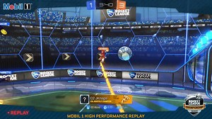 4.2K views · 106 reactions | We closed out week four in North America with an epic match between G2 Esports and NRG. Here are some of the best moments from that match! | Rocket League Esports | Facebook