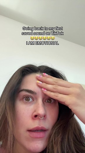 Nostalgic TikTok Moments: A Journey Back to 2020